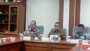 Surabaya, Kota Pertama Sosialisasi Dan Edukasi Pasar Modal Terpadu 2018
