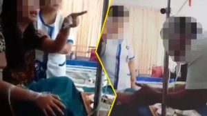 Berkas Kasus Pelecehan Oleh Perawat National Hospital, Hari Ini Bakal Diekspos di Kejati Jatim