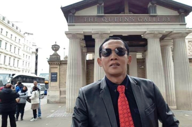 DPD BaraJP Jawa Timur “Pecah”, Arah Dukungan Pilgub Berbeda