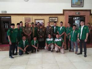 Minta Polisi Usut Tuntas, GP Ansor Surabaya Siap Kawal Ery Cahyadi