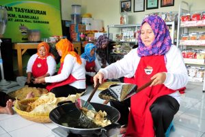 Ini Perkembangan Terbaru Wilayah Eks Lokalisasi Dolly Surabaya