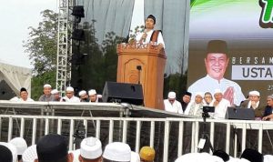 Setelah Lam Dinanti, Akhirnya Ustad Somad Sambangi Wilayah Tanah Bumbu