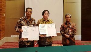 Kemendikbud Gandeng BNI Dalam Penyaluran Tunjangan Profesi Guru Non PNS