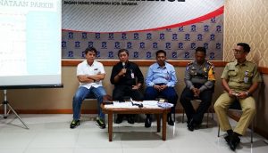 Pemkot Surabaya Sisipkan Acara Penghargaan PR se Indonesia di Mlaku-mlaku Nang Tunjungan