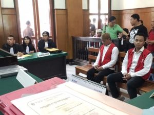 Pengacara Rahadi: Putusan Hakim Tidak Tepat