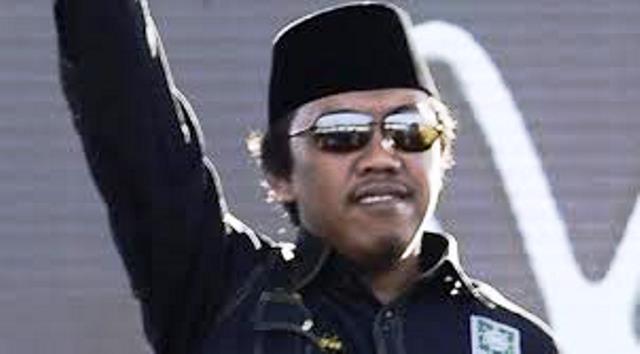 Muncul Wacana Pemilihan Ketua DPC PKB Surabaya Dipercepat, Ini Respon Syamsul Arifin