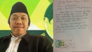 Dinilai Sukses Pimpin PKB Surabaya, Beredar Surat Dukungan ke Syamsul Arifin