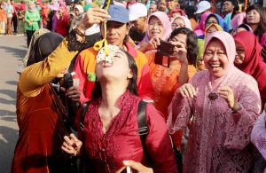 Wali Kota Risma: Kartini Jaman Now, Itu Yang Berprestasi