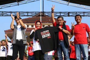 Megawati Bakal Pimpin Langsung “Rapat Pemenangan” Gus Ipul-Puti Guntur