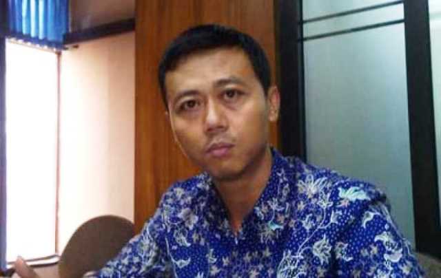 Dewan Minta Pemkot Surabaya Tetap Evaluasi UNBK, H Junaedi: Jangan Lantas Terlena