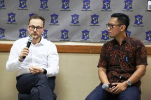 Belajar Isu Globalisasi, 4 Negara Bakal Gelar “Nordic Talks” di Kota Surabaya