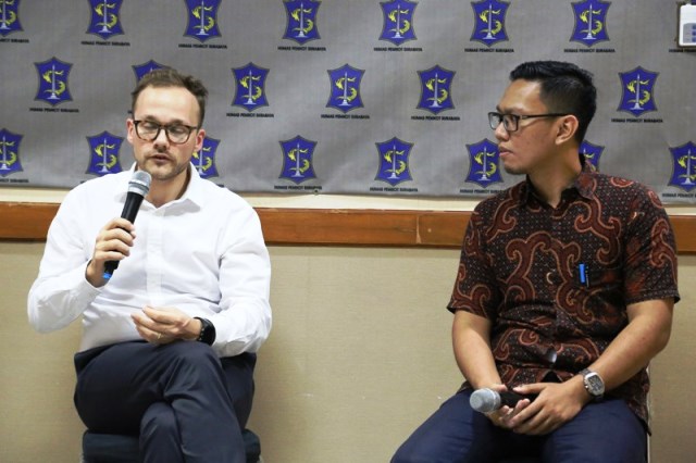 Belajar Isu Globalisasi, 4 Negara Bakal Gelar “Nordic Talks” di Kota Surabaya