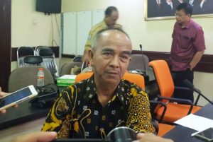 Pakar Kebumian dan Bencana ITS Akui Wilayah Kota Surabaya “Rawan Bancana”