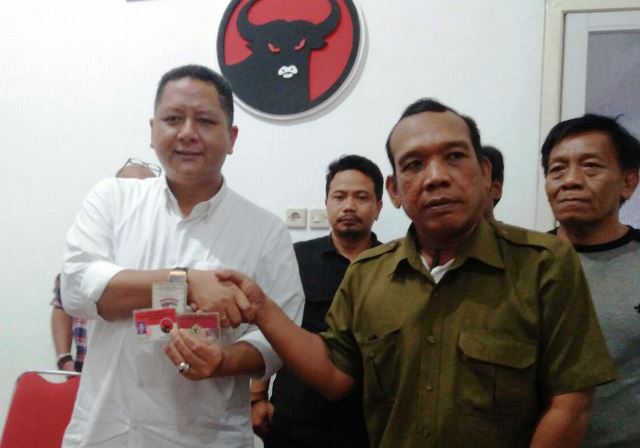 Whisnu Sakti Buana Pastikan Tidak Ada Kader PDIP Surabaya yang Membelot