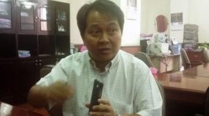 Komisi B DPRD Surabaya Minta Pemkot Tunda Penertiban PKL Nginden