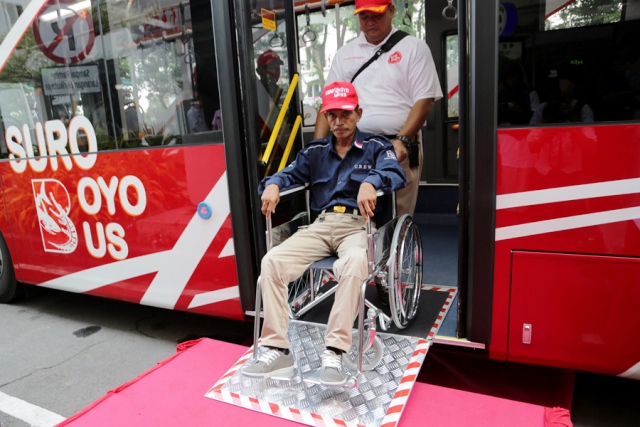 DPRD Surabaya: Operasional “Suroboyo Bus” Belum Berpayung Hukum