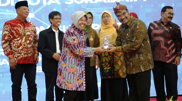 Komisi X DPR RI Jadikan Surabaya Contoh Pengelolaan Pendidikan dan Persiapan UNBK