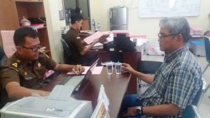 Lagi, Jaksa Tahan Tersangka Korupsi IPAL RPH Surabaya
