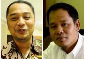 Pansus Raperda RDTRK Rumuskan Pembagian Zona Baru di Kota Surabaya
