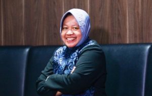 Wali Kota Surabaya Segera Tunjuk Pjs Direksi PD Pasar Surya