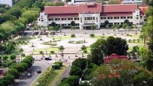 Diam-Diam, Pemkot Surabaya Lakukan Rotasi 3 Pejabat Eselon Dua