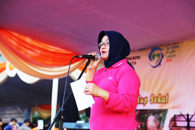 Selama Mei 2018, Seluruh Fasilitas Kesehatan di Surabaya di Diskon