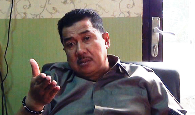 Cegah Teror, Wakil Ketua DPRD Surabaya: Pendukung ISIS yang Pulang dari Suriah Harus Dibina