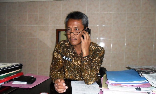 Pekerja Tambang Galian C Tewas di Lokasi, Kadisnaker Kabupaten Kediri: Wewenangnya Diambil Alih Provinsi