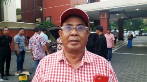 Bacaleg PDIP Wajib Jalankan Sosialisasi Pemenangan Pilkada, Sukadar: Lek Ora, Pedot Gulune
