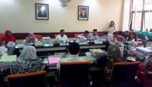 Soal UNBK Bocor, DPRD Surabaya Desak Mundur Kadiknas Surabaya