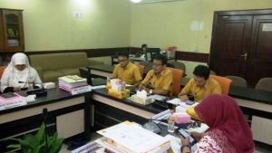Pemkot Surabaya Non Aktifkan Puluhan Ribu Peserta BPJS PBI, Dewan Geram