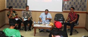 Pemkot Gelar “Surabaya Vaganza 2018”, Unicef Akan Hadir