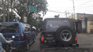 Akses Jalan Menuju Kota Malang Butuh Perhatian dan Rekayasa dari Pemkot