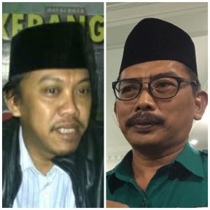Musyafak Rouf jadi Ketua DPC, Sejumlah Bacaleg dan Kader PKB Dikabarkan Mundur