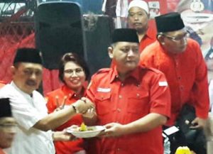 Dilaporkan ke Panwaslu, Ketua DPRD Surabaya Tanggapi Santai
