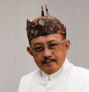 Surabaya Memasuki Usia ke 725 Tahun, Ini Harapan Armuji Ketua DPRD