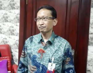 Rapat Banggar Usai Digelar, THR ASN Jajaran Pemkot Surabaya Bisa Dicairkan