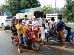 Di Bangkalan, Tim Gus Ipul-Puti Sosialisasi Rp 1 Triliun untuk Madura