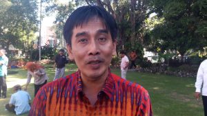 Data Masuk 99,72 Persen, Real Count KPU Surabaya Unggulkan Khofifah-Emil