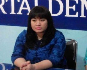 Khofifah Menang di Surabaya, DPC Demokrat Surabaya: Rakyat Telah Membuktikan