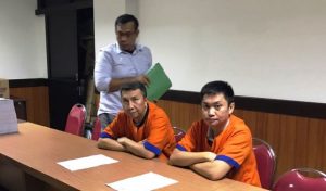 Kasus Penipuan dan Penggelapan PT Sipoa Group Segera Disidangkan