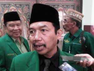Gelar Acara Konsolidasi Partai, DPC PPP Surabaya Targetkan 7 Kursi Legislatif
