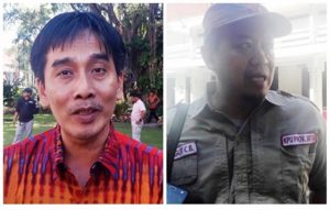 Animo Pemilih di Surabaya Meningkat, Pilgub Jatim 2018 Aman dan Kondusif