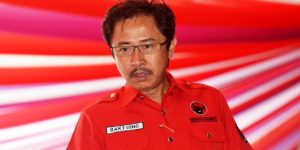 Panwaslu Bawa Kasus Armuji ke BK DPRD Surabaya, Baktiono: Itu Ngawur, Suruh Belajar Lagi