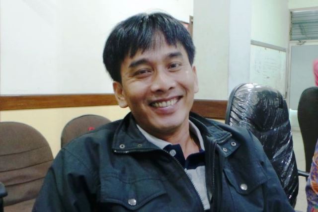 Anugrah Aryadi Bisa Masuk Daftar Bacaleg, KPU Surabaya: Diserahkan ke Partainya