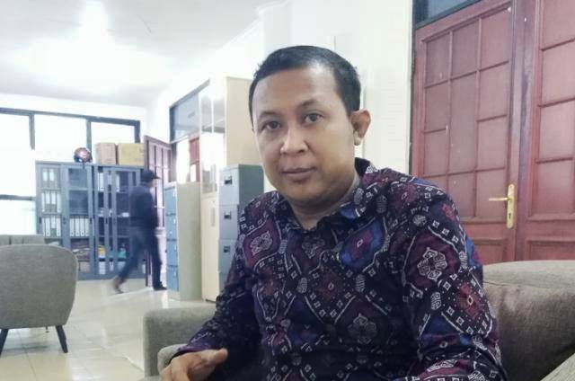 Anggota PTPS Keluhkan Honornya, Ini Jawaban Panwaslu Kota Surabaya
