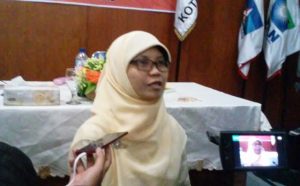Pendaftaran Sudah Dekat, KPU Surabaya Imbau Bacaleg DPRD Surabaya Penuhi Persyaratan