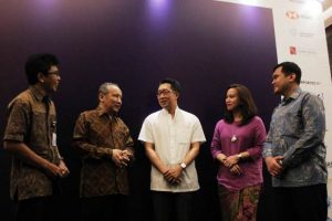 Dorong Kualitas Pendidikan Indonesia Lewat Riset dan Publikasi Internasional