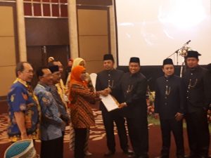 KPU Jatim Gelar Rapat Pleno Terbuka soal Penetapan Hasil Pilgub Jatim 2018