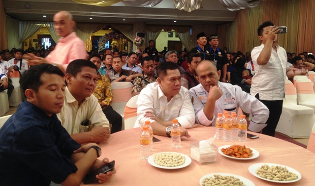 Adies Kadir: Tingkatkan Kapasitas Perkumpulan Chef Profesional Indonesia untuk Antisipasi Koki Asing